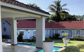 Hudson Haven Bed & Breakfast